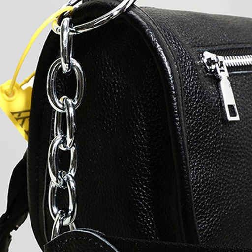 Bags Сумка женская / кожа / 00410151 фото 20