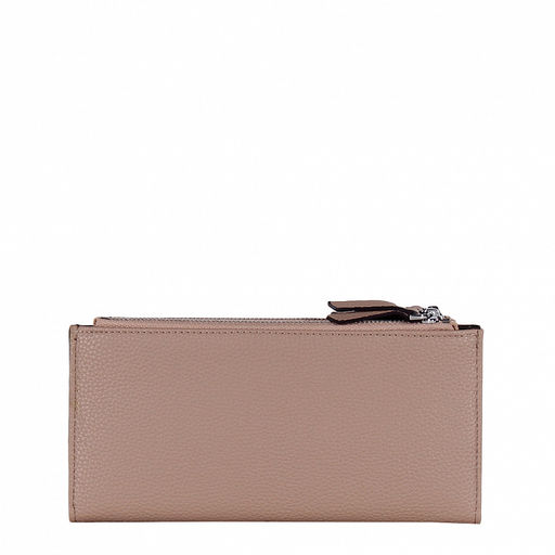 Кошелек 1701BG khaki S-STYLE