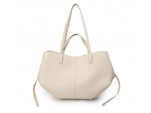 Сумка Lanotti MAREA TOTE YN256/слоновая кость