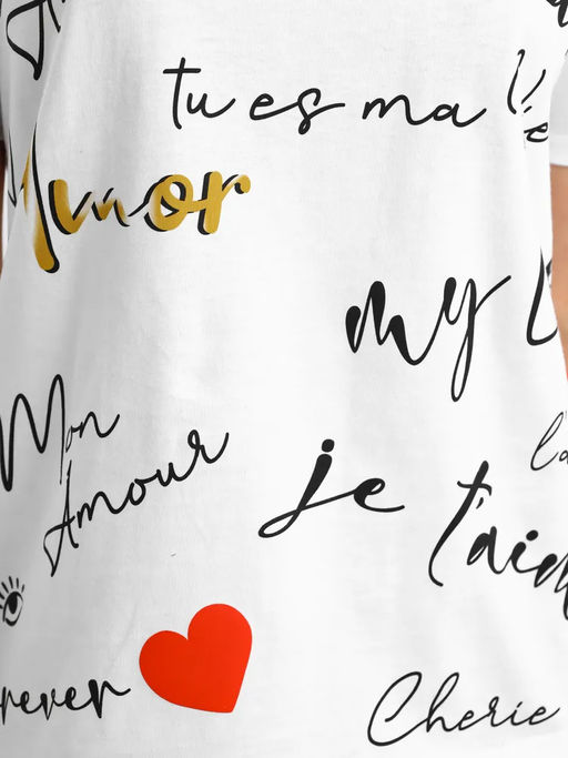 Футболка женская 304 - Вега фото 13