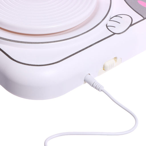 Набор для опытов Гончарный круг: Собачка - Эврики фото 5