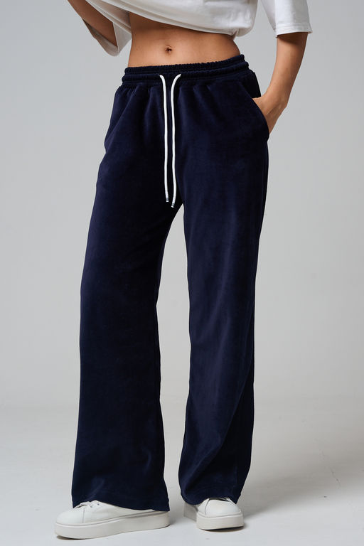 67190 брюки женские - Натали фото 28