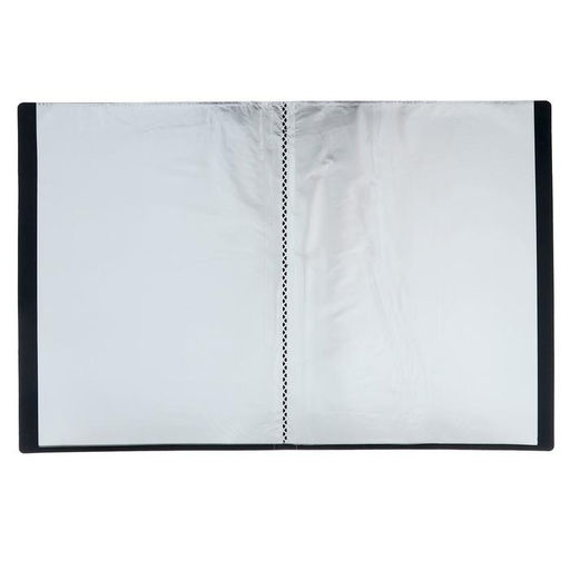 Папка А4, 20 файлов, 400 мкм, МИКС - Calligrata фото 15