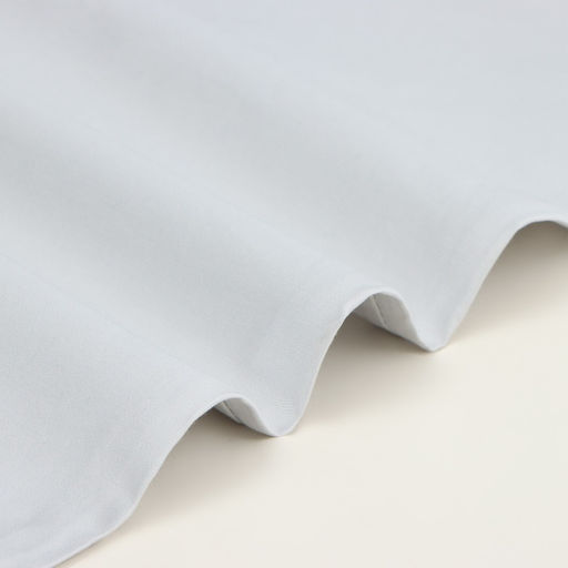 Пододеяльник 1.5-спальный SL Home. Софт мист, 180220 см, сатин - Sima-land home фото 6