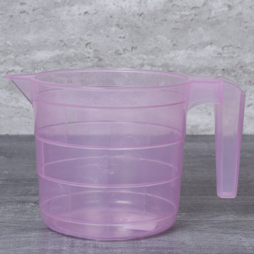 Кружка мерная 1000 мл /уп 50/ - Галеонтрейд фото 4