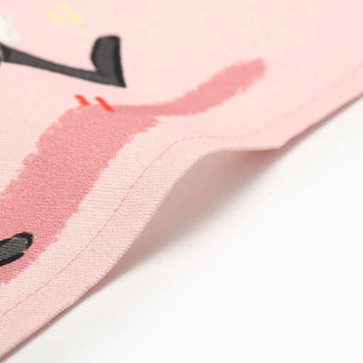 Полотенце кухонное: Новый год Этель Веселый Новый год 40х70 см, 100% хл, саржа 190 г/м2 фото 4