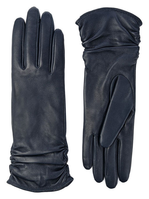 Перчатки жен п/ш LB-8228 d.blue - Labbra фото 2