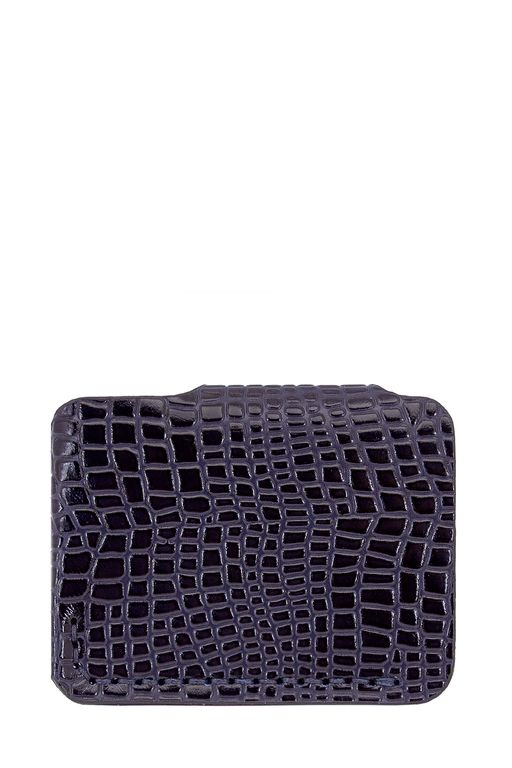 Портмоне-кардхолдер MK-8.43 синий - Protege фото 2