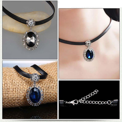 Чокер арт. 26 4750 (id 270818) - Rada фото 2