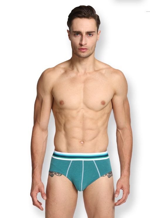 Трусы-плавки А23527320 - Tadmico фото 2