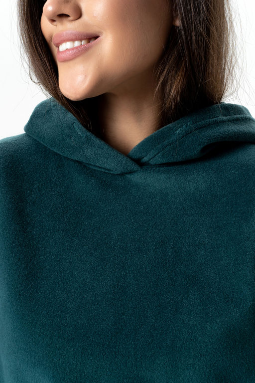 флис  Толстовка - Solo mio фото 6