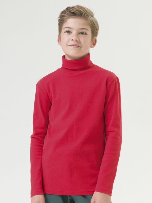 PELICAN, джемпер для мальчиков, Красный