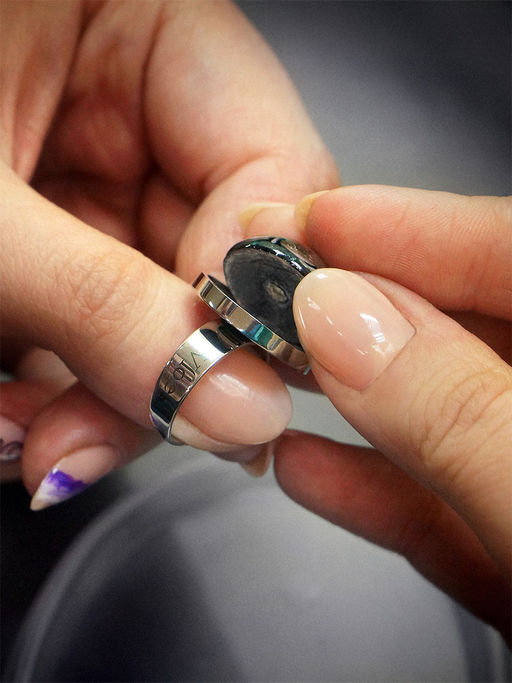 VERONA Кольцо KO4762