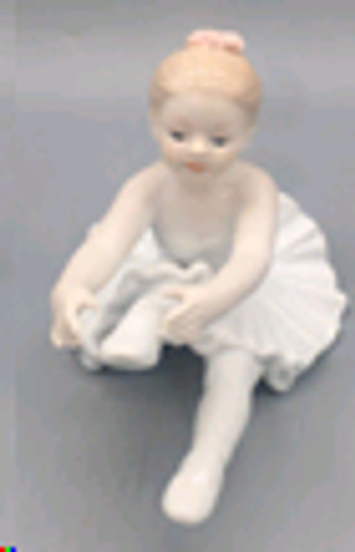 Статуэтка Балерина 11 см / HP3203 /уп 60/ - Галеонтрейд фото 2