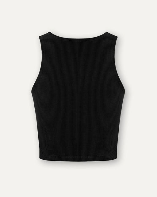 Блузка-топ с застежкой на груди - Incity фото 7