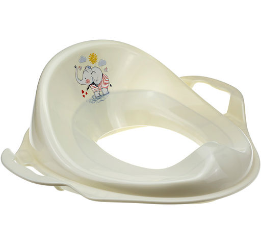 Накладка на унитаз детская арт.М2593 - Bella Cucina фото 2