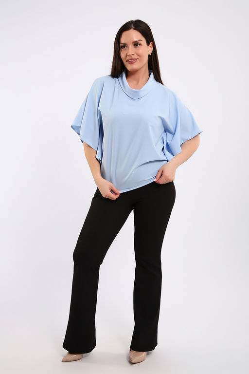 Блузка 32729 - Натали фото 49