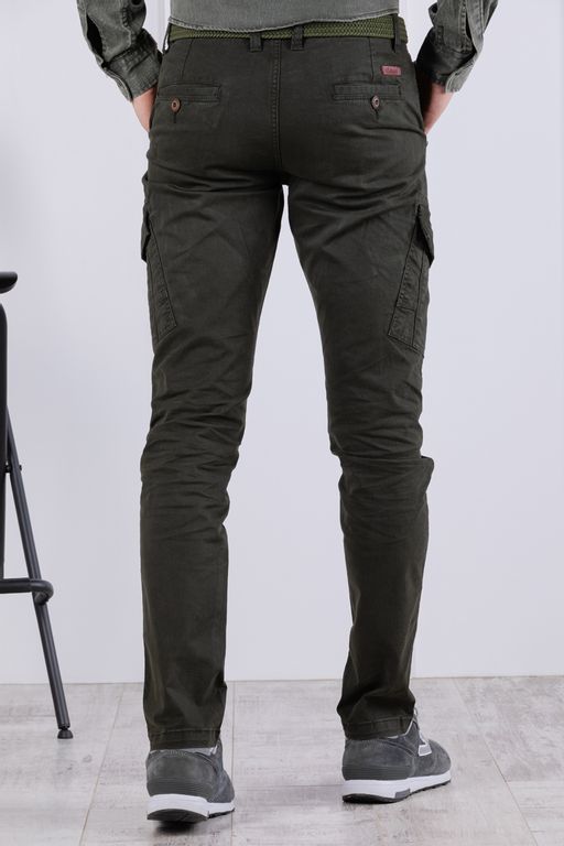 Джоггеры 
 1.C-83161-G57