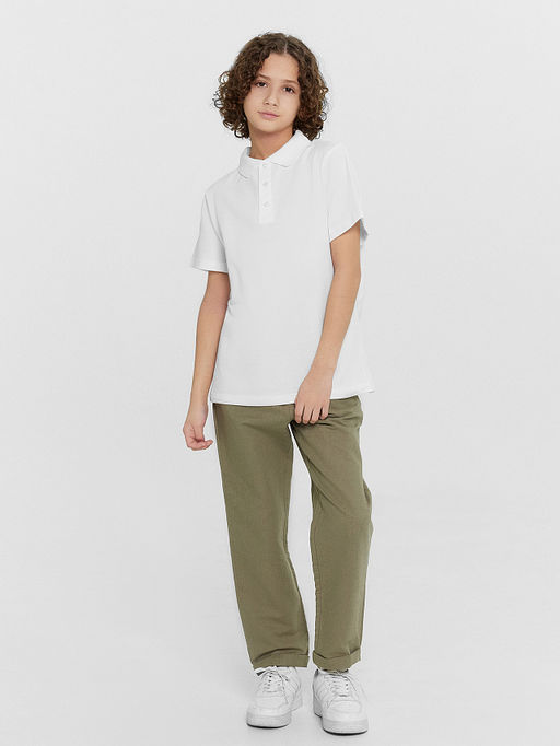 Поло для мальчиков в наборе, 2 шт - Mark formelle фото 3