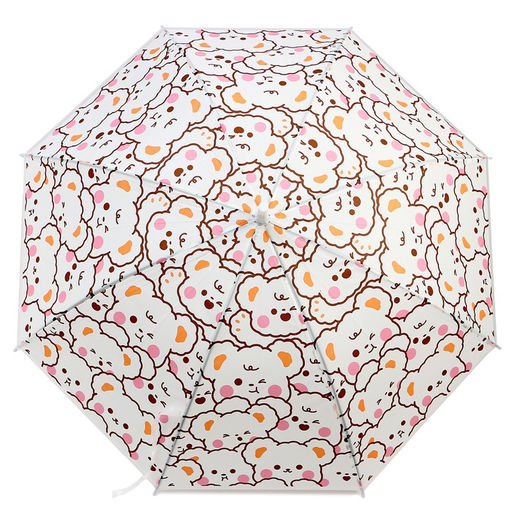 Детский зонт Овечки d= 94 см - Simaland фото 2