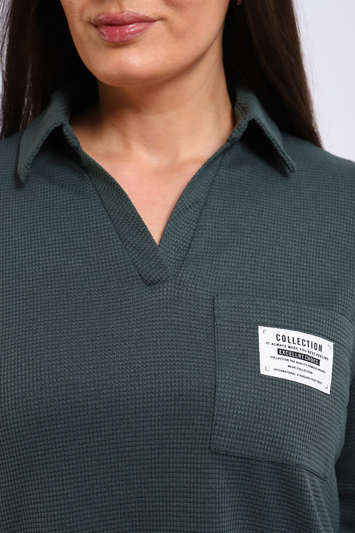 Женская туника 31973