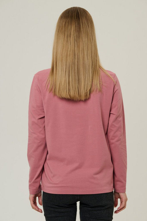 лонгслив 8925-14 - Mix-mode фото 4