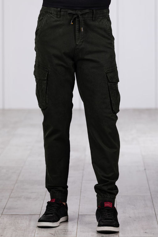 Джоггеры 
 1.C-83726-G43