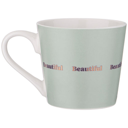 КРУЖКА LEFARD COMPLIMENT 400МЛ  фото 3