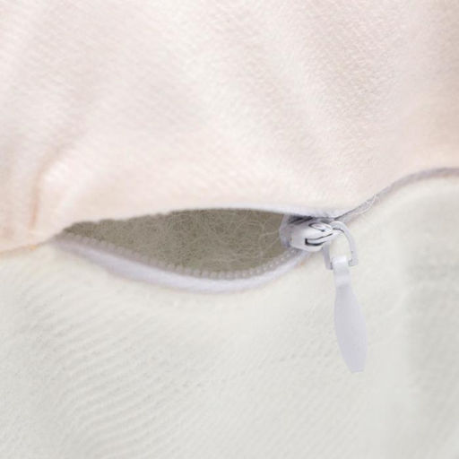 Подушка декоративная Этель Лев, 40х40 см, велюр, 100% полиэстер  фото 4