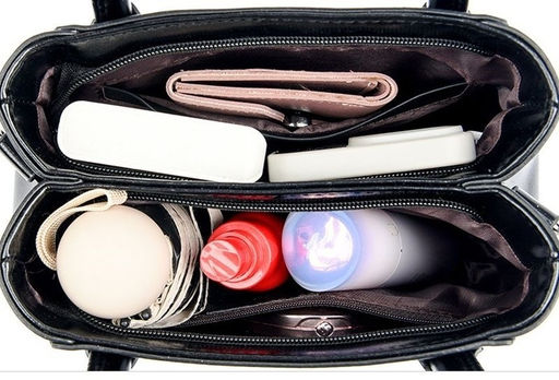 KAIDIFEINIROO Сумка женская 8257  фото 18