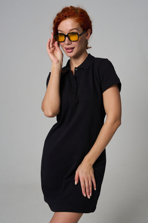 14413/1 платье поло