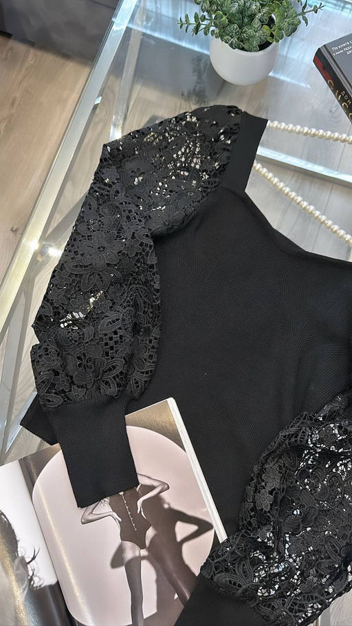 Кофта - Ksa фото 9