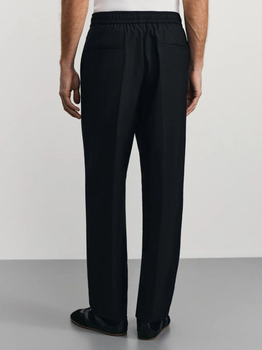 Брюки regular fit / Zarina фото 4