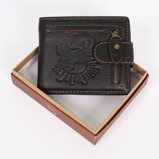 YK Портмоне мужское Steppe Wolf 9250B#  фото 2