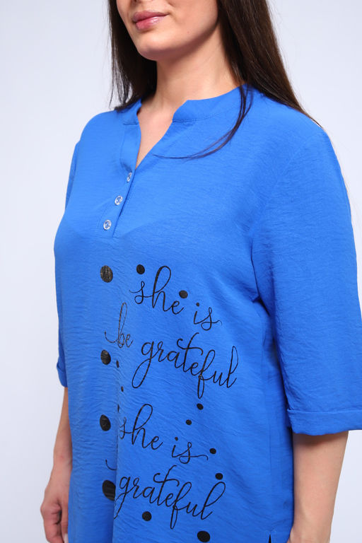 Женская туника 31963