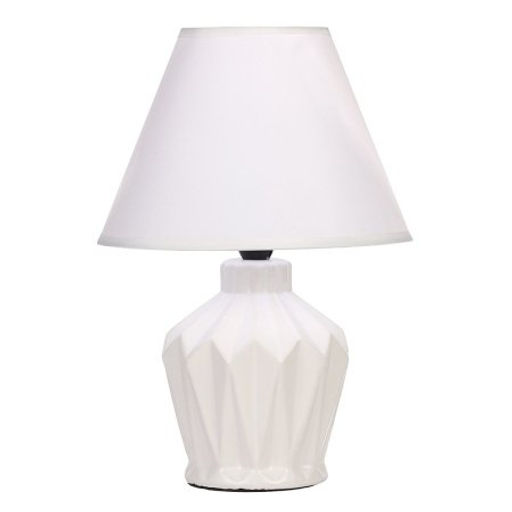 Светильник настольный 30 см / W003 /уп 36/Е14 - Галеонтрейд фото 2