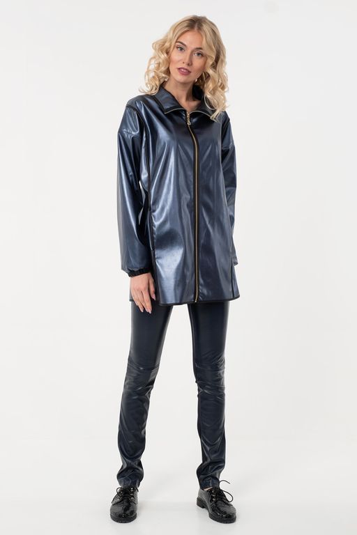 Куртка М5-4247/2 - Wisell фото 2