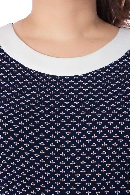 Платье П4-2377/3 - Wisell фото 7