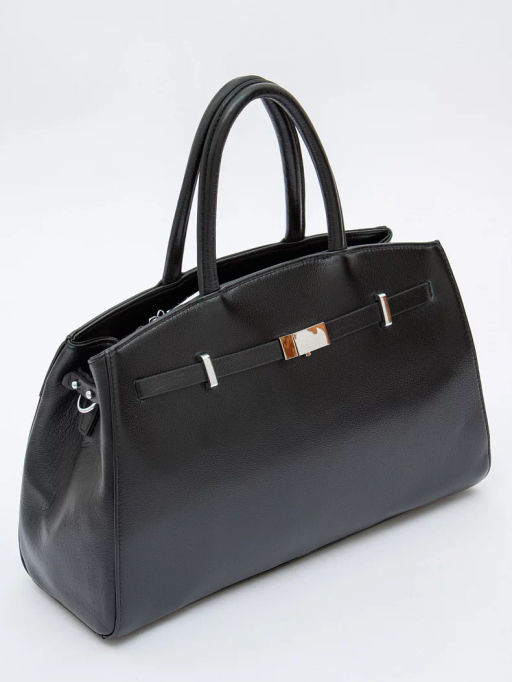 Сумка 1050CH black Polina&Eiterou