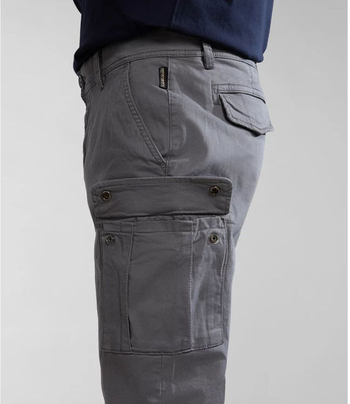 Брюки мужские