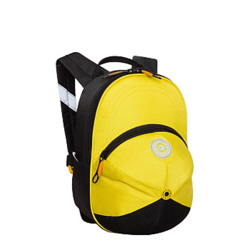 RS-673-1 рюкзак детский - Grizzly фото 2