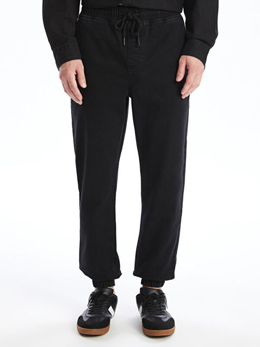 780 Jogger Erkek Jean Pantolon