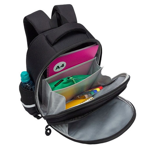 RAz-587-6 Рюкзак школьный - Grizzly фото 48