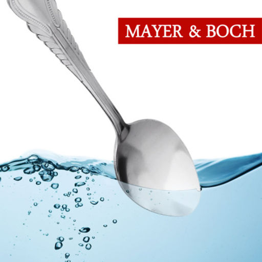 9-31506 Ложки столовые 6шт нерж/ст MB (х80) - Mayer&boch фото 8