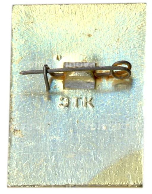 Значок Владимир