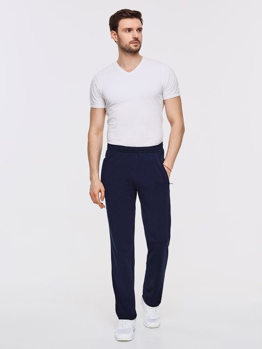 Брюки мужские 21M-RR-1218 RED-N-ROCKS - Red-n-rock's фото 5