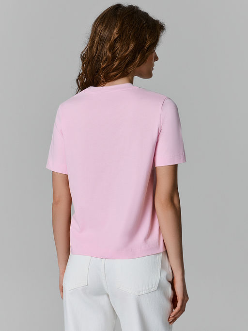 ФУТБОЛКА ЖЕНСКАЯ - Mark formelle фото 3