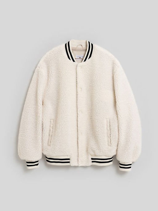 10100130016 Куртка муж. Ferg крем - Concept club фото 6