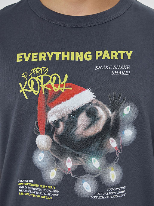 ФУТБОЛКА МУЖСКАЯ - Mark formelle фото 4