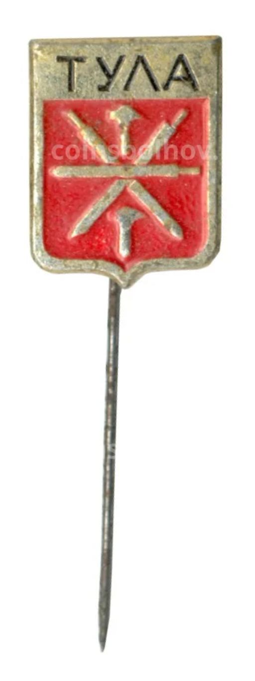 Значок Тула